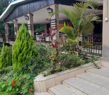 Mbotela House | Springs Holiday Home
