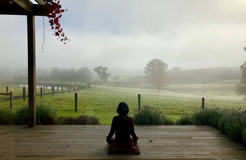 Kangaroo Valley Cottage | Springview Retreat - secluded, romantic getaway