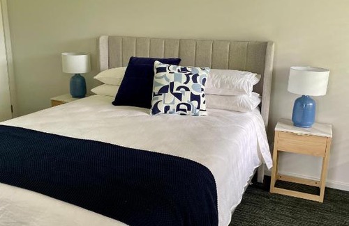Scotsdale House | Springwood Cottage