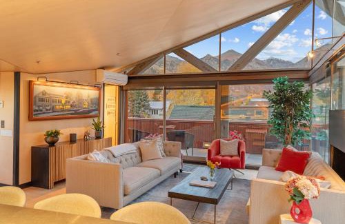 Telluride Villa | Spritz House by Exceptional Stays