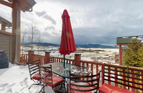 Fraser House | Spruce Ridge Retreat