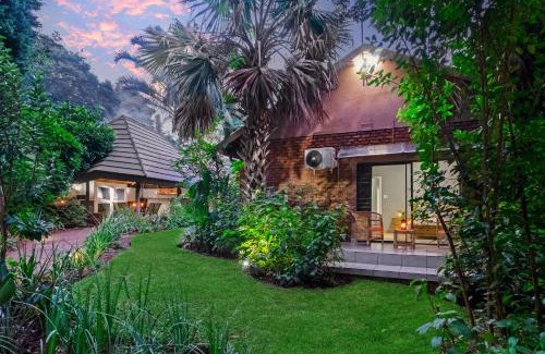 Tzaneen House | Spurflower