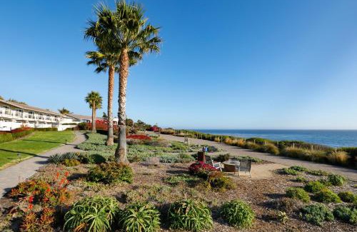 Pismo Beach Hotel | Spyglass Inn