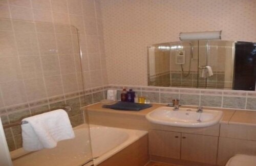 Colinton Bed & Breakfast | Spylaw Bank House
