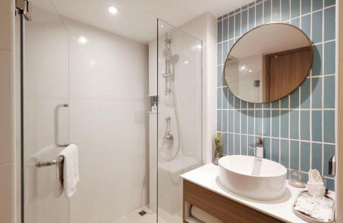 Khlong Toei Nuea Hotel | SQ Boutique Hotel