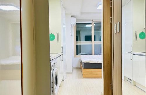 Gwanak-gu Apartment | SQ Seoul Sillim Property
