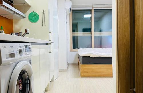 Gwanak-gu Apartment | SQ Seoul Sillim Property