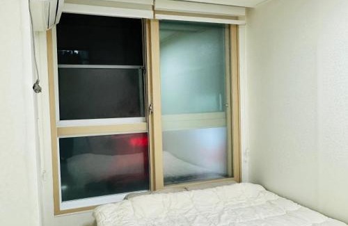 Gwanak-gu Apartment | SQ Seoul Sillim Property