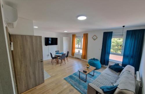 Tuzla Apartment | Square Studio Tuzla