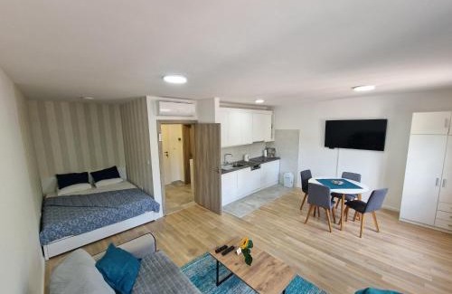 Tuzla Apartment | Square Studio Tuzla