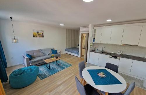 Tuzla Apartment | Square Studio Tuzla