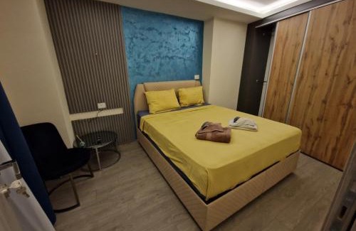 Centar Apartment | Square Vanilla Boutique Apart-Hotel