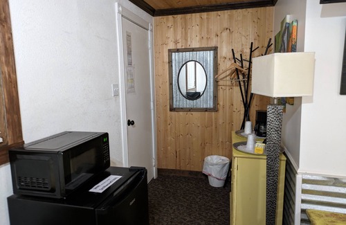 Squaw Valley Apartment | Squaw Valley Motel