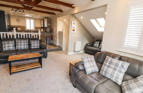 Penrith Cottage | Squirrel Cottage