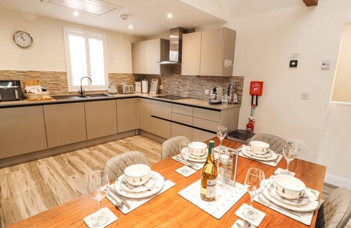 Penrith Cottage | Squirrel Cottage