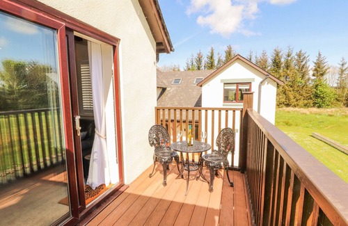 Penrith Cottage | Squirrel Cottage