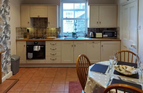 Thornton Dale House | Squirrel Cottage