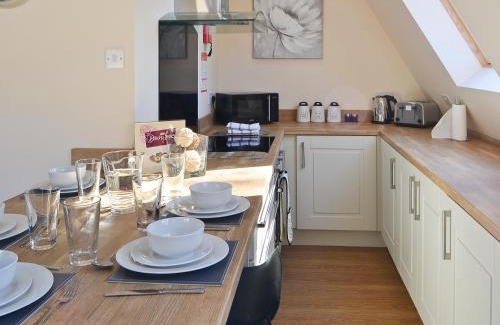 Hallington House | Squirrel Lodge
