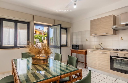 Avola Apartment | Sr-a522-arsr29at - Eden Charming House