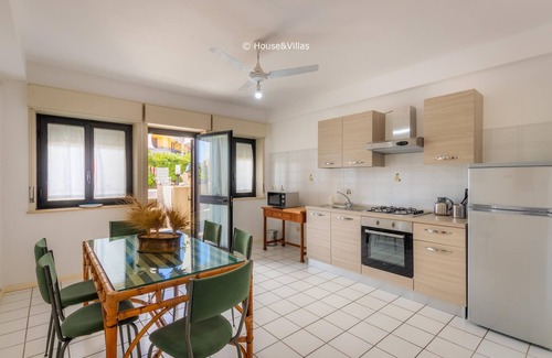 Avola Apartment | Sr-a522-arsr29at - Eden Charming House