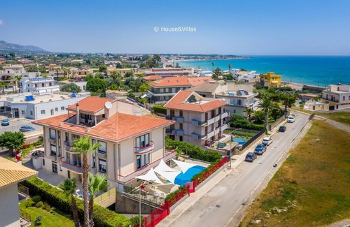 Avola Apartment | Sr-a522-arsr29at - Eden Charming House