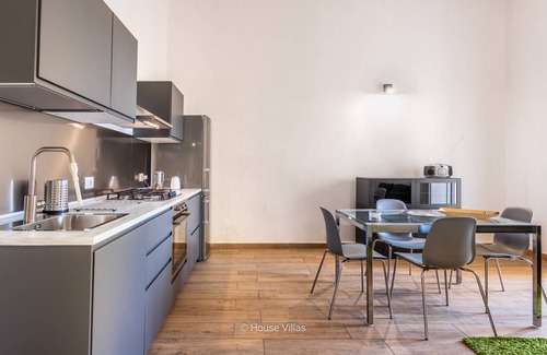 Noto Apartment | SR-F943-DUCE83AT - Ducezio Home