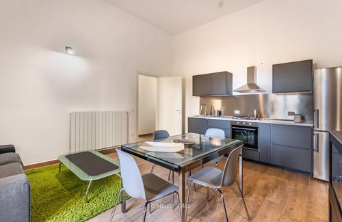 Noto Apartment | SR-F943-DUCE83AT - Ducezio Home