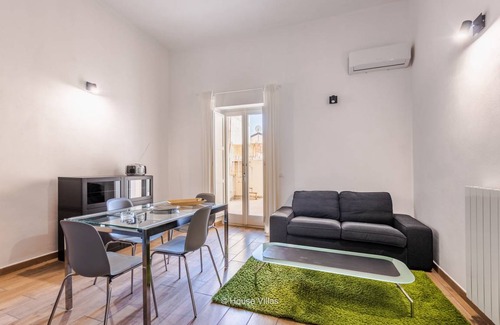 Noto Apartment | SR-F943-DUCE83AT - Ducezio Home