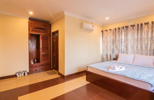 Siem Reap Hotel | SR Orkide Boutique