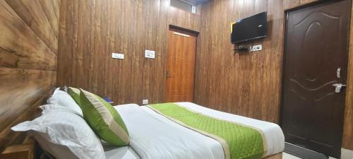 Kharsali House | Sravasti hotel heena, Uttarkashi