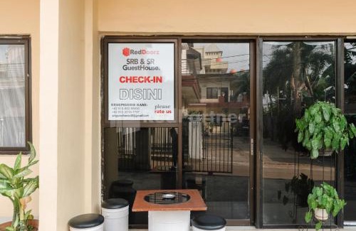Bekasi Hotel | SRB near Mall Ciputra CIbubur Mitra RedDoorz