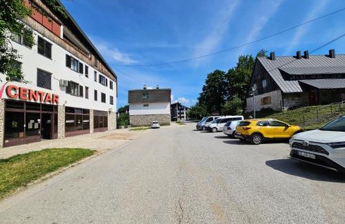 Mukinje Apartment | Sreća Plitvice