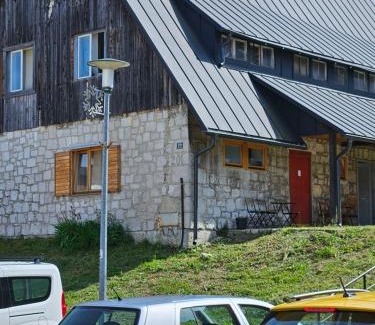 Mukinje Apartment | Sreća Plitvice