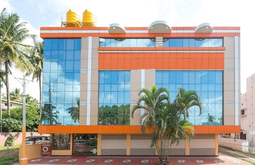 Kushalnagar Cabin | Sree Comforts