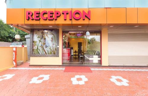 Kushalnagar Cabin | Sree Comforts