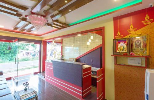 Kushalnagar Cabin | Sree Comforts