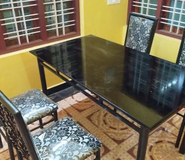 Quilon House | Sreesaras