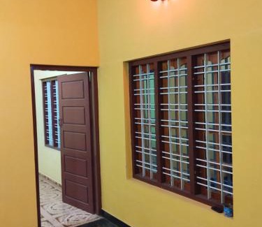 Quilon House | Sreesaras