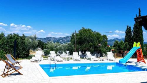 Janjina House | Sreser Domus Nostrae - Peljesac 1
