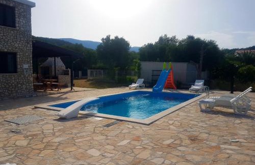 Janjina House | Sreser Domus Nostrae - Peljesac 1