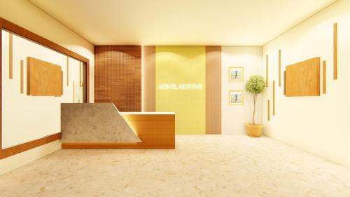 Tiruvannamalai Hotel | Sri Adhilakshmi Templeview Residency