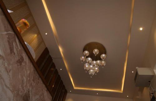 Tiruvannamalai Hotel | Sri Adhilakshmi Templeview Residency