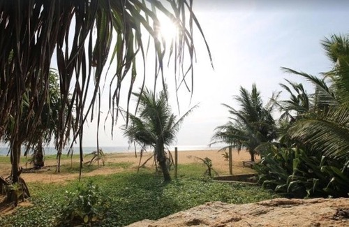 Dodanduwa Villa | Sri Lanka 4br Beach House