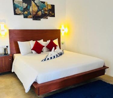 Dodanduwa House | Sri Lanka Beach House Hotel and SPA
