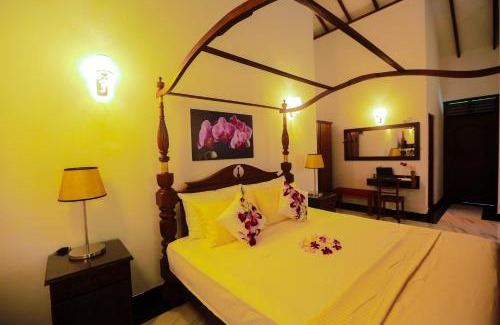 Kathaluwa Apartment | SRI LANKAN VILLA