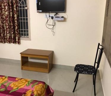 Visakhapatnam Hotel | SRI NOOKAMBIKA RESIDENCy