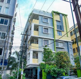 Hyderabad Hotel | Sri Ramanjaneya Nilayam