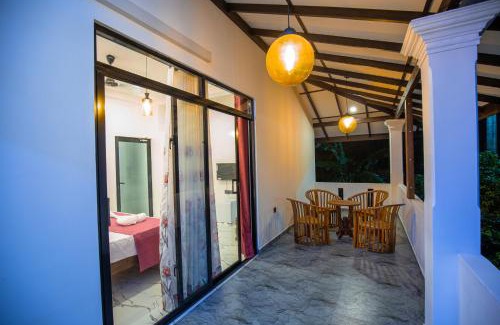 Dodanduwa Villa | Sri Villa