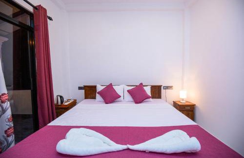 Dodanduwa Villa | Sri Villa
