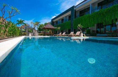 Jimbaran Bay House | Srikandi Inn